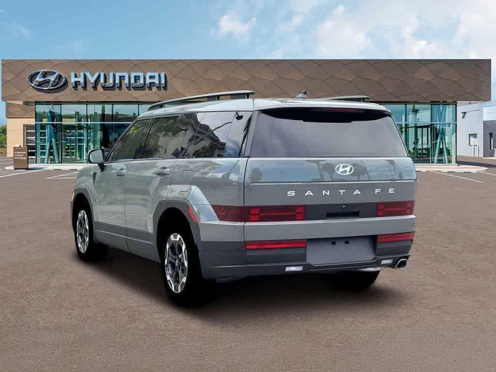 Thumbnail: 2026 Hyundai Santa Fe - 15