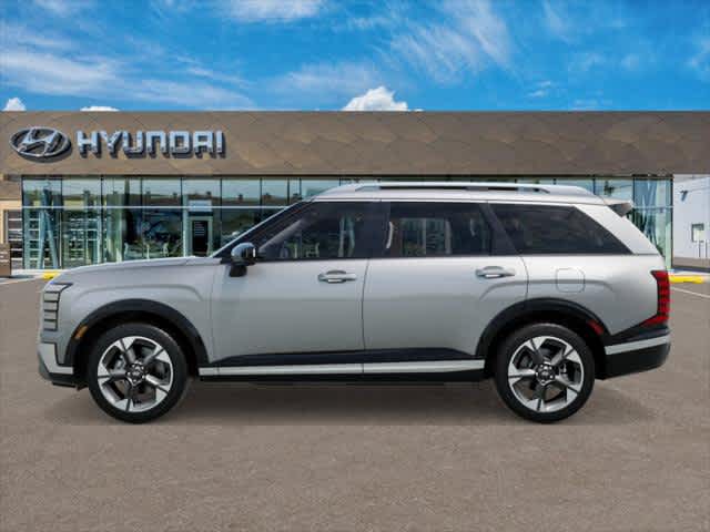 Thumbnail: 2026 Hyundai Palisade - 3