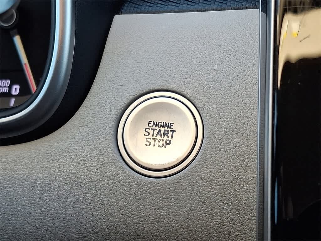 Thumbnail: 2024 Hyundai Tucson - 23