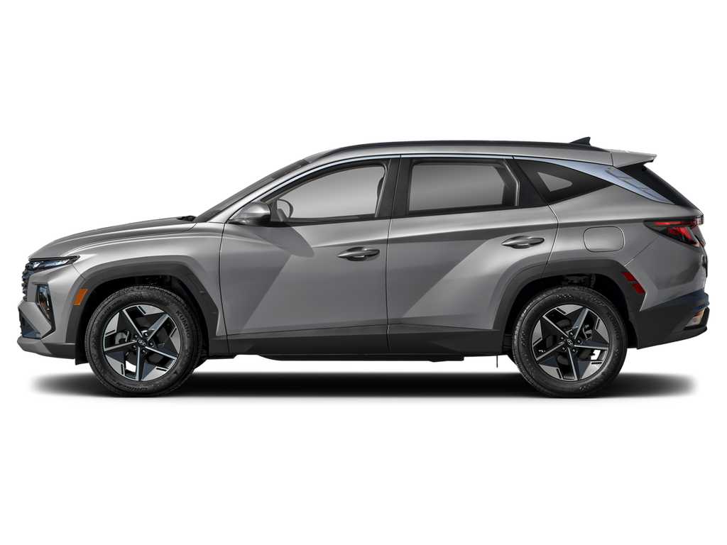 Thumbnail: 2026 Hyundai Tucson - 33