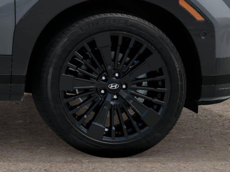 Thumbnail: 2026 Hyundai Santa Fe - 7