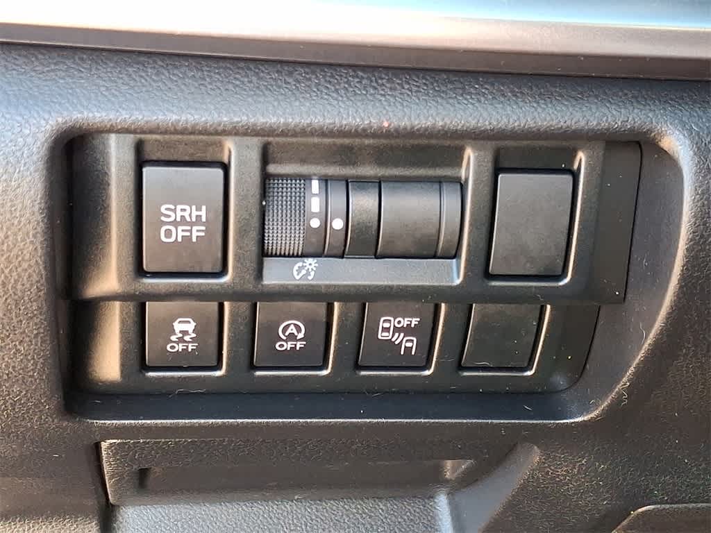 Thumbnail: 2020 Subaru Crosstrek - 26