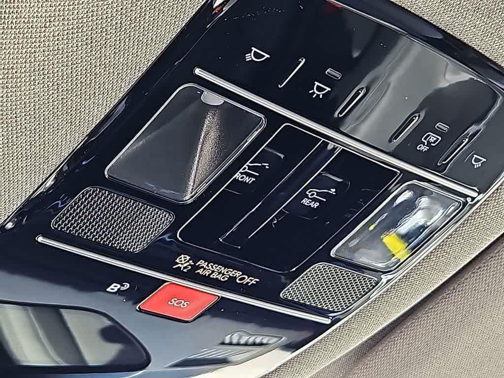 Thumbnail: 2026 Hyundai Santa Fe - 17