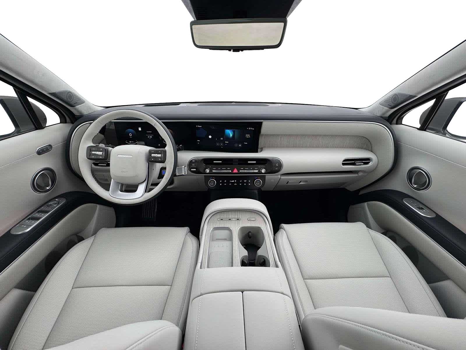 Thumbnail: 2026 Hyundai Palisade - 13