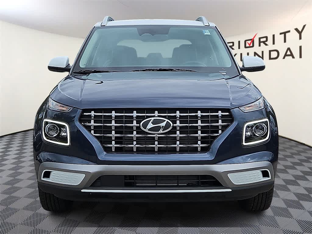 Thumbnail: 2025 Hyundai Venue - 2
