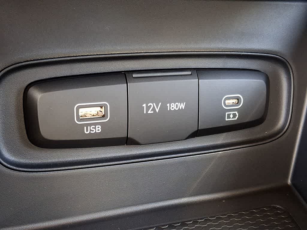 Thumbnail: 2026 Hyundai Venue - 18