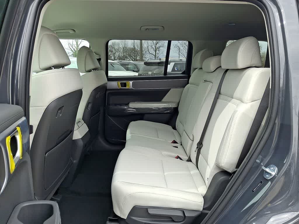 Thumbnail: 2026 Hyundai Santa Fe - 8