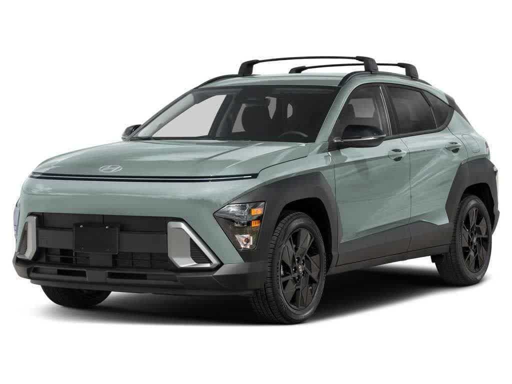 Thumbnail: 2026 Hyundai Kona - 18