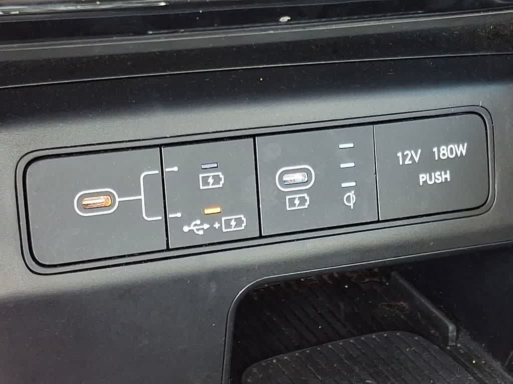 Thumbnail: 2025 Hyundai Tucson - 24