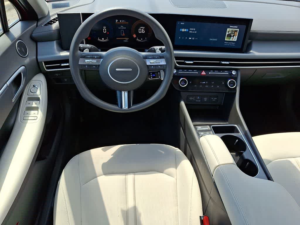 Thumbnail: 2025 Hyundai Sonata - 10