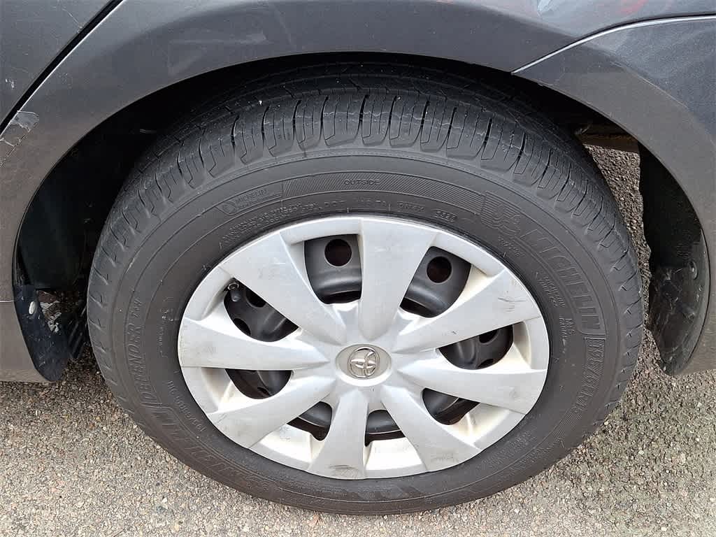 Thumbnail: 2010 Toyota Corolla - 6