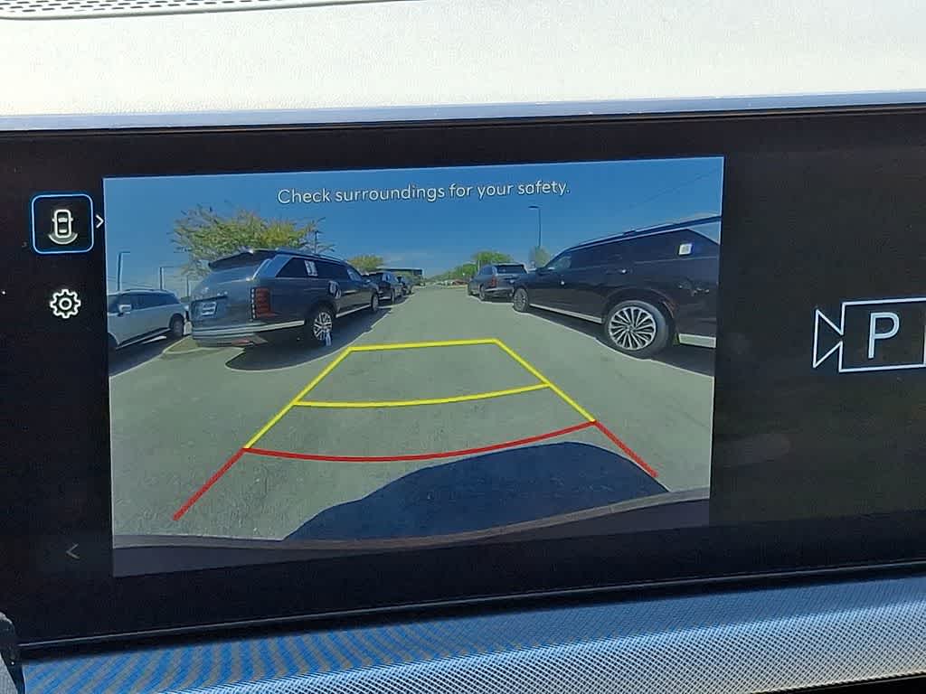 Thumbnail: 2024 Hyundai Sonata - 17