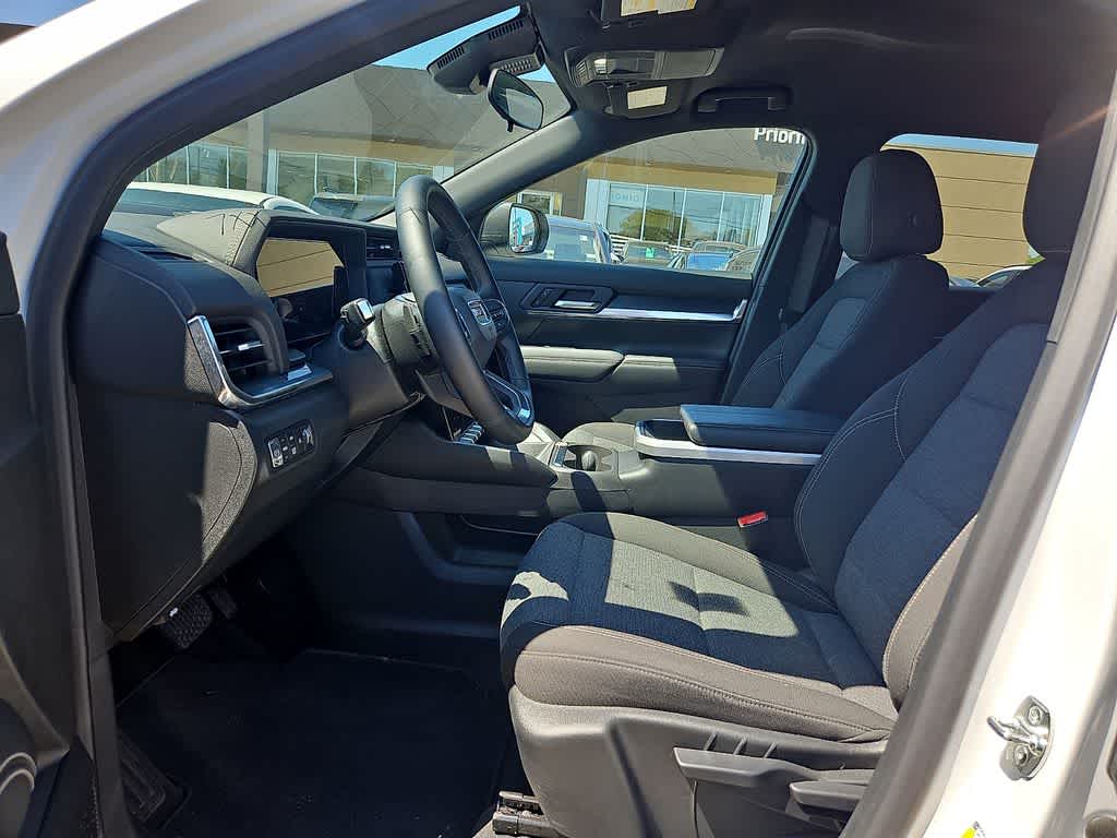 Thumbnail: 2026 GMC Terrain - 13