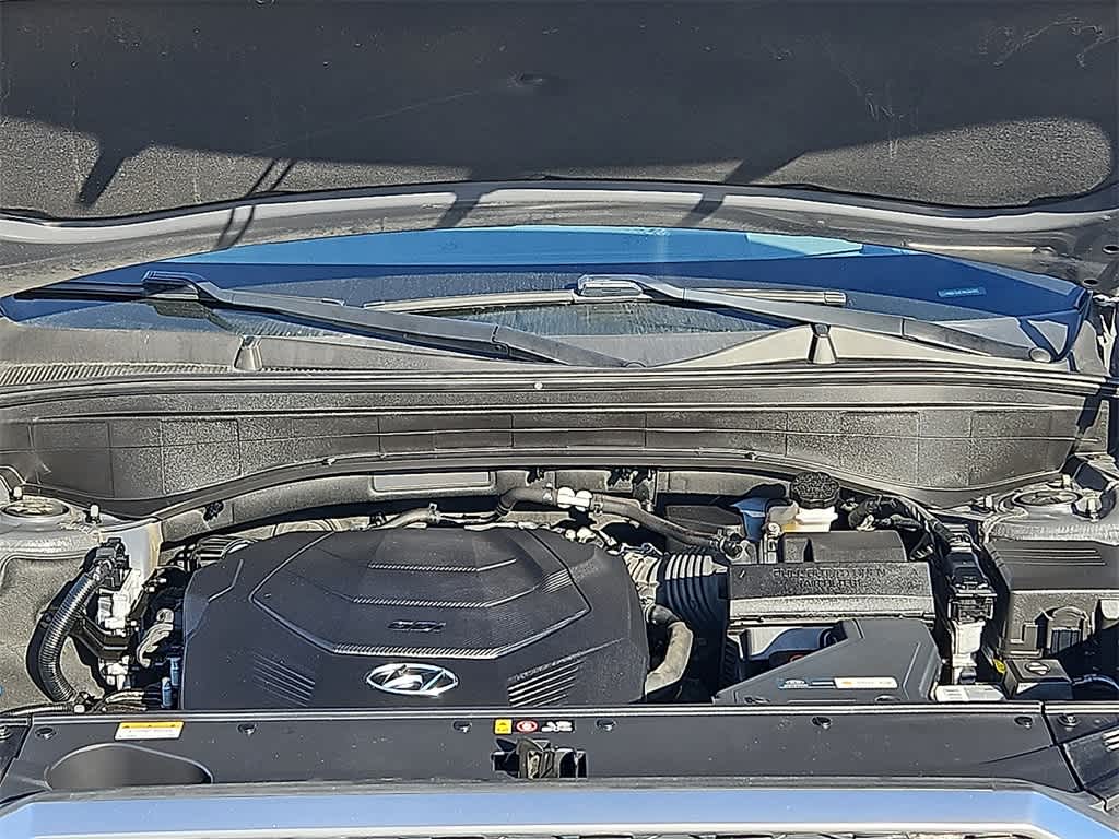 Thumbnail: 2022 Hyundai Palisade - 28