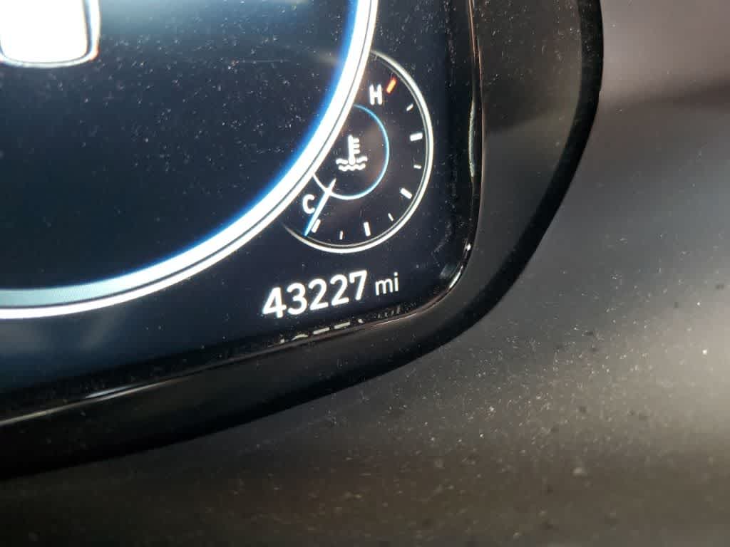 Thumbnail: 2022 Hyundai Palisade - 6