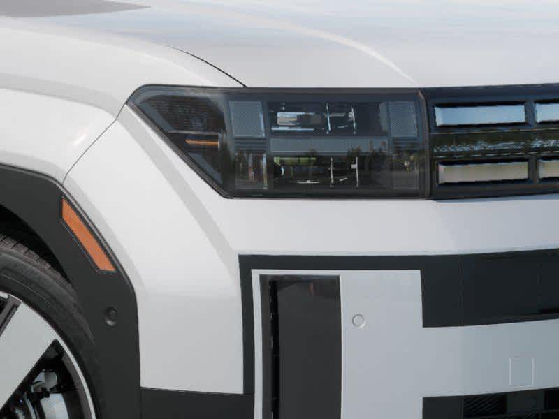 Thumbnail: 2026 Hyundai Santa Fe - 9