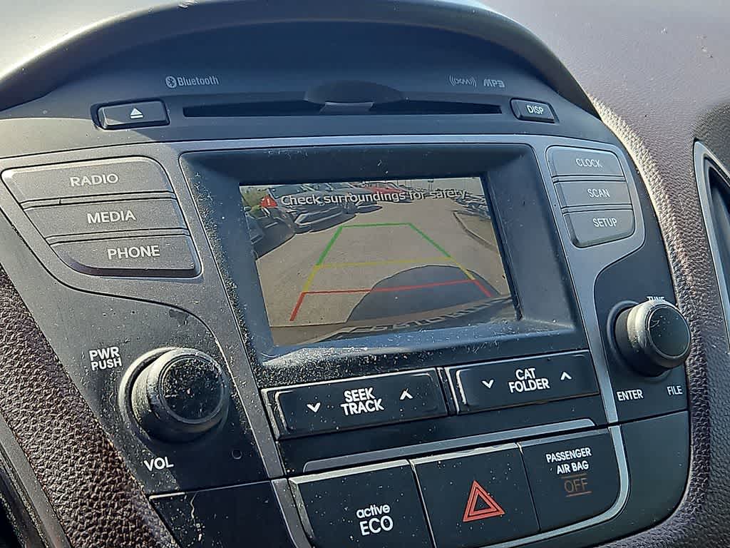 Thumbnail: 2015 Hyundai Tucson - 17