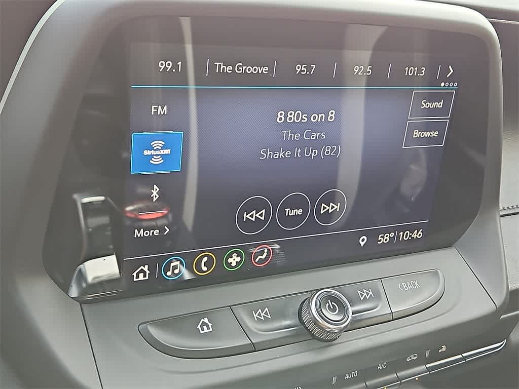 Thumbnail: 2019 Chevrolet Camaro - 15