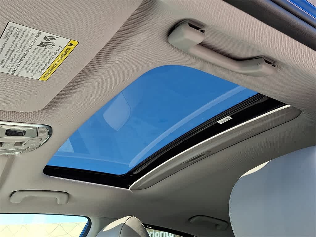 Thumbnail: 2018 Hyundai Sonata - 13