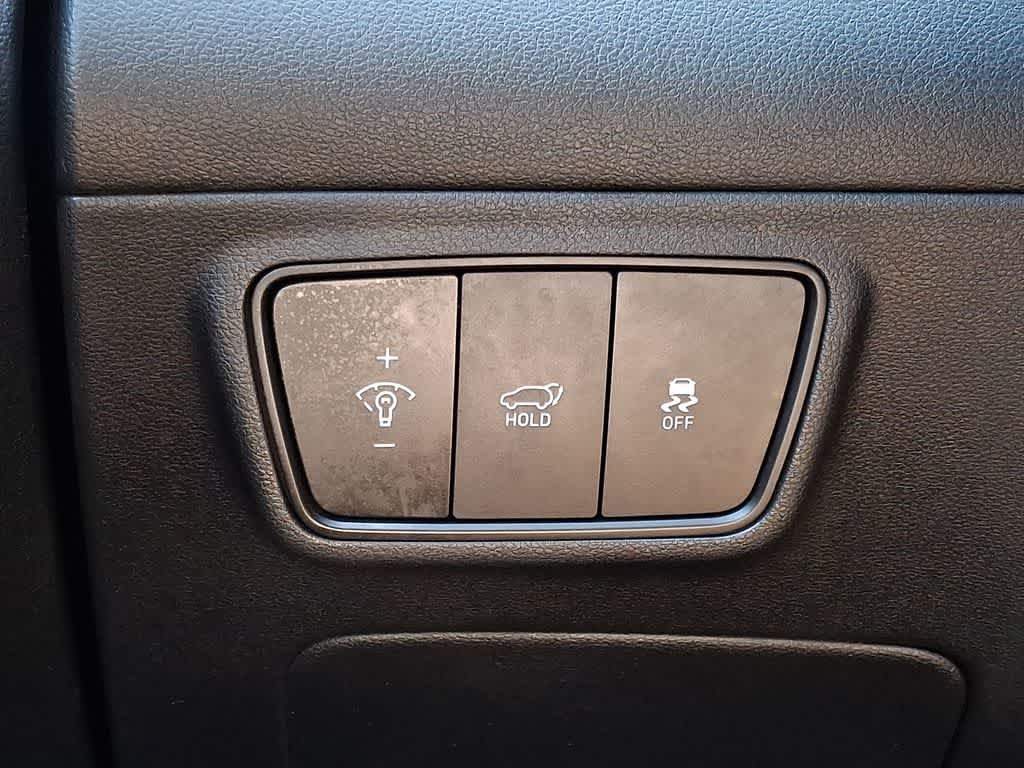 Thumbnail: 2024 Hyundai Tucson - 22