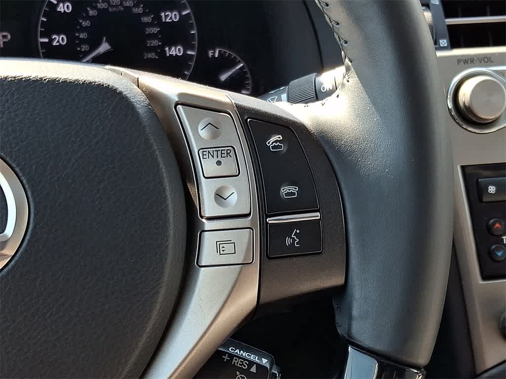 Thumbnail: 2015 Lexus RX - 22