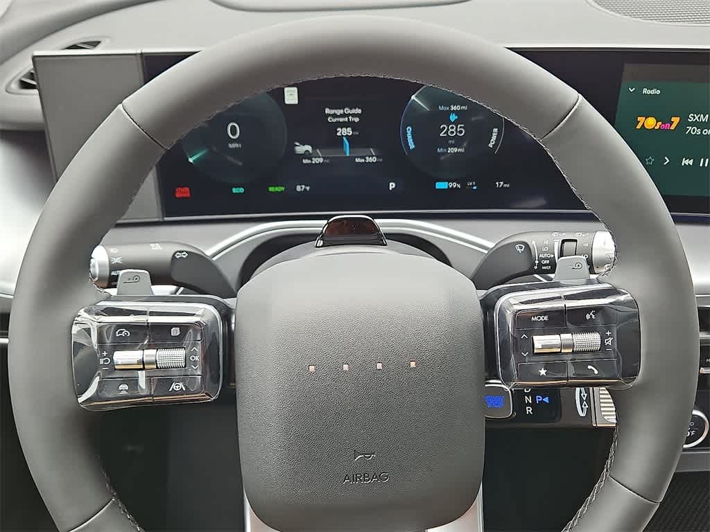 2026 Hyundai Ioniq Limited 18