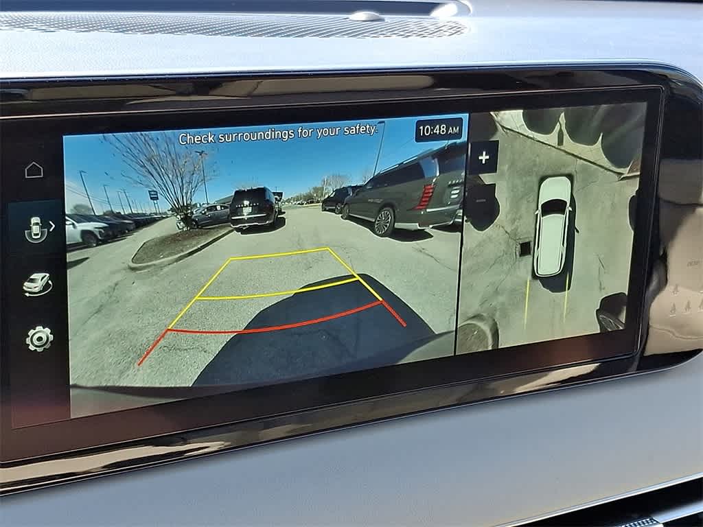 Thumbnail: 2024 Hyundai Palisade - 19