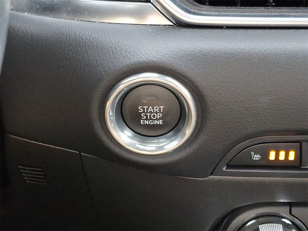 Thumbnail: 2018 Mazda CX-5 - 23