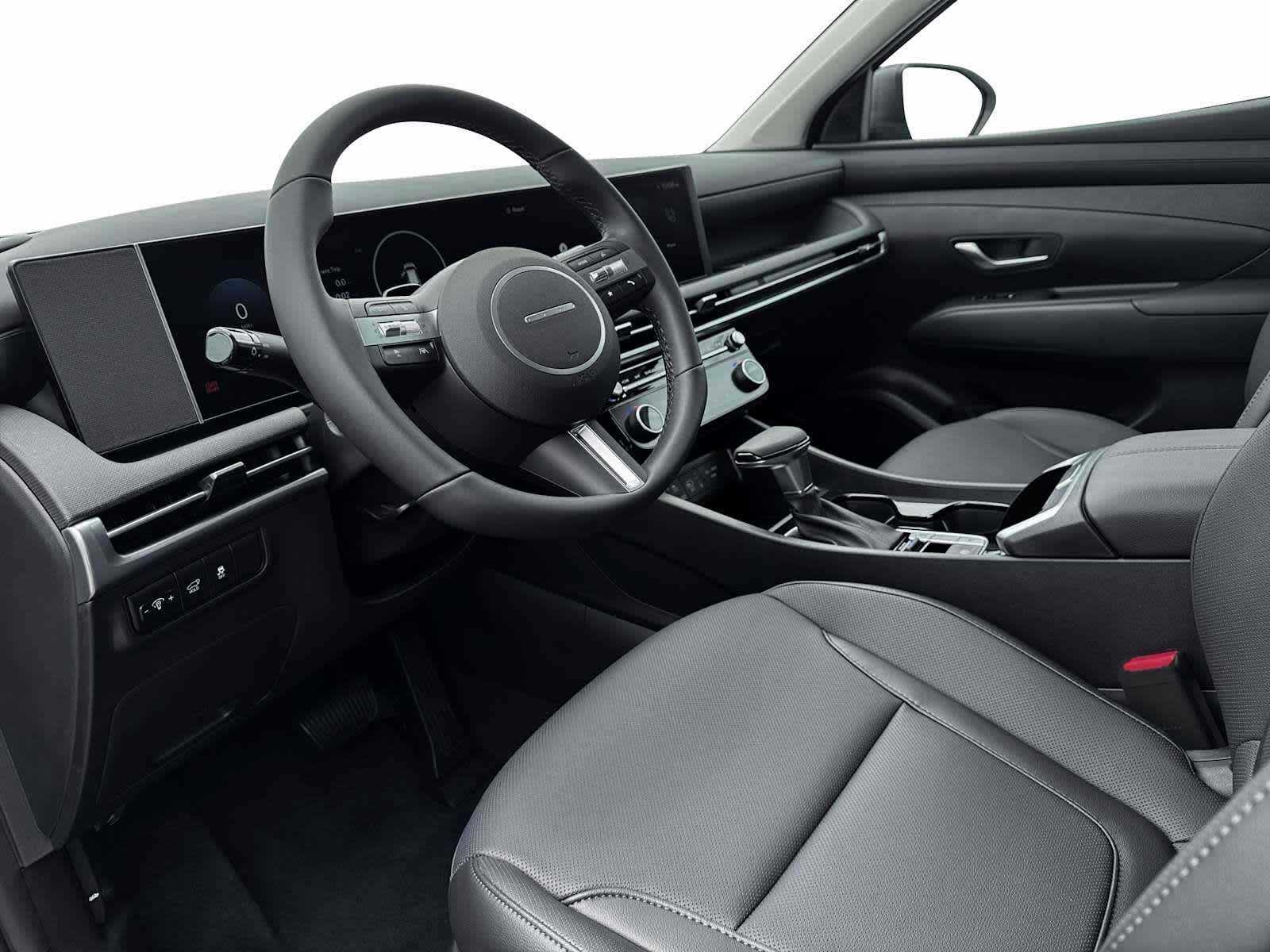 Thumbnail: 2026 Hyundai Tucson - 14