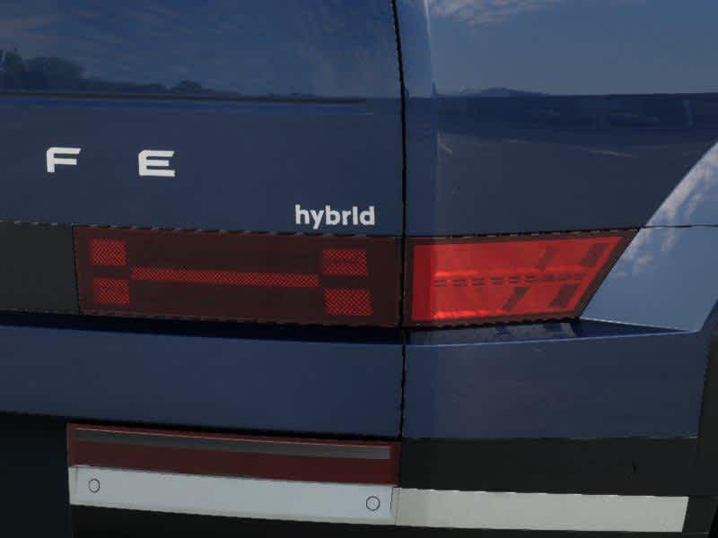Thumbnail: 2026 Hyundai Santa Fe - 10