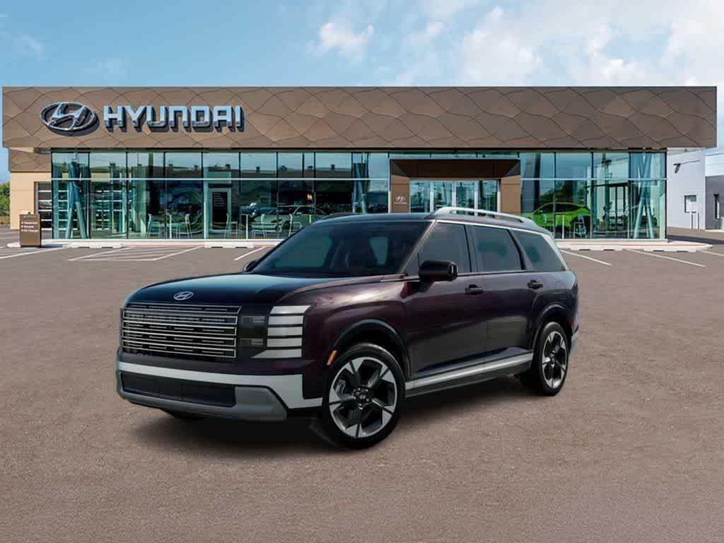 Thumbnail: 2026 Hyundai Palisade - 15