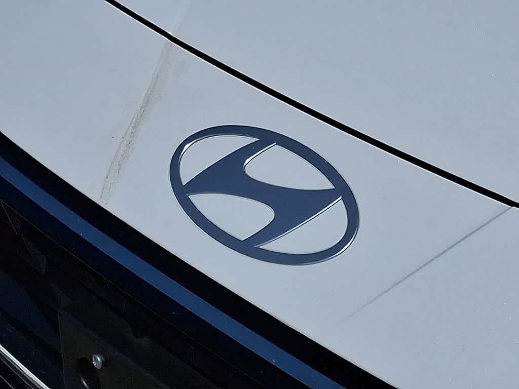 Thumbnail: 2025 Hyundai Elantra - 31