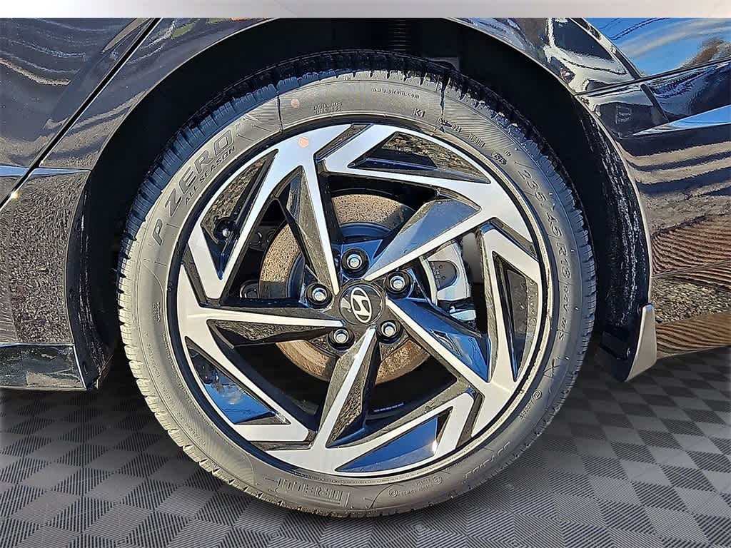 Thumbnail: 2026 Hyundai Sonata - 6