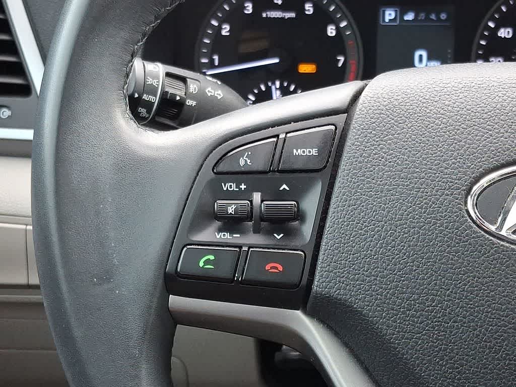 Thumbnail: 2018 Hyundai Tucson - 19