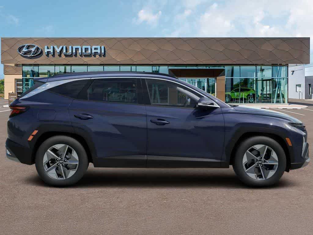 Thumbnail: 2026 Hyundai Tucson - 2