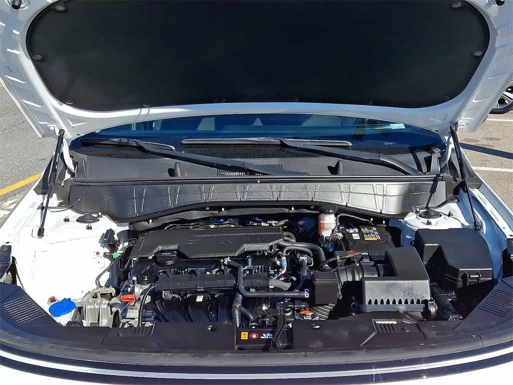 Thumbnail: 2024 Hyundai Kona - 28