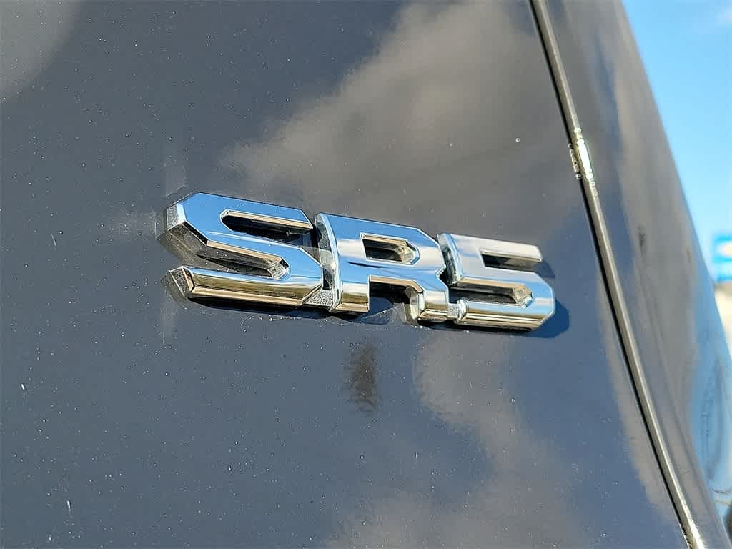 Thumbnail: 2024 Toyota Tacoma - 32