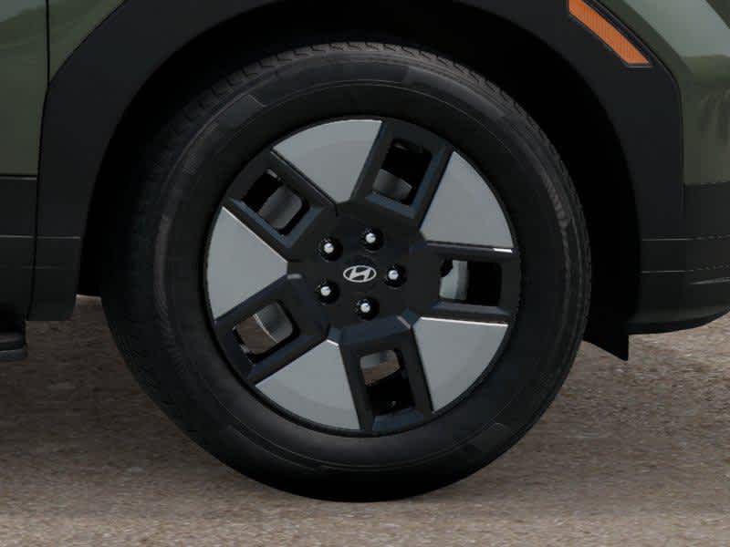 Thumbnail: 2026 Hyundai Santa Fe - 8