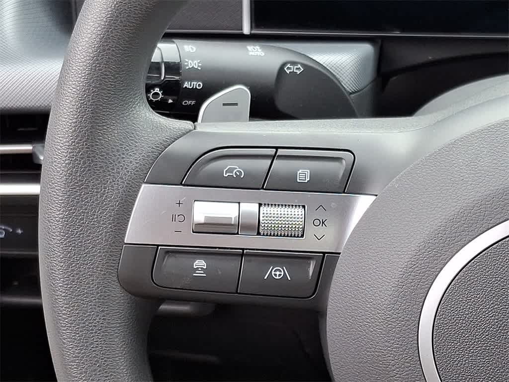 Thumbnail: 2025 Hyundai Sonata - 19