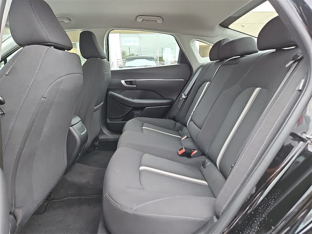 Thumbnail: 2024 Hyundai Sonata - 10