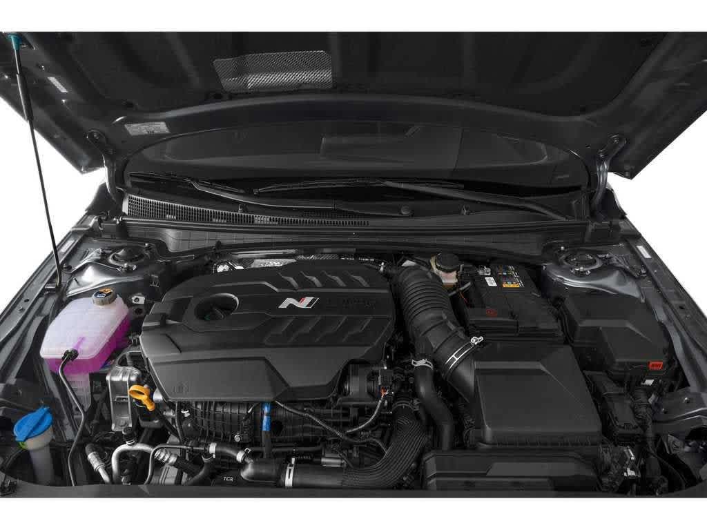 Thumbnail: 2026 Hyundai Elantra - 31