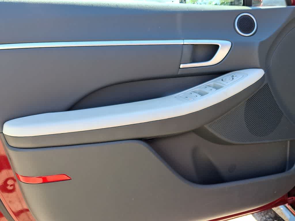 Thumbnail: 2024 Hyundai Sonata - 11