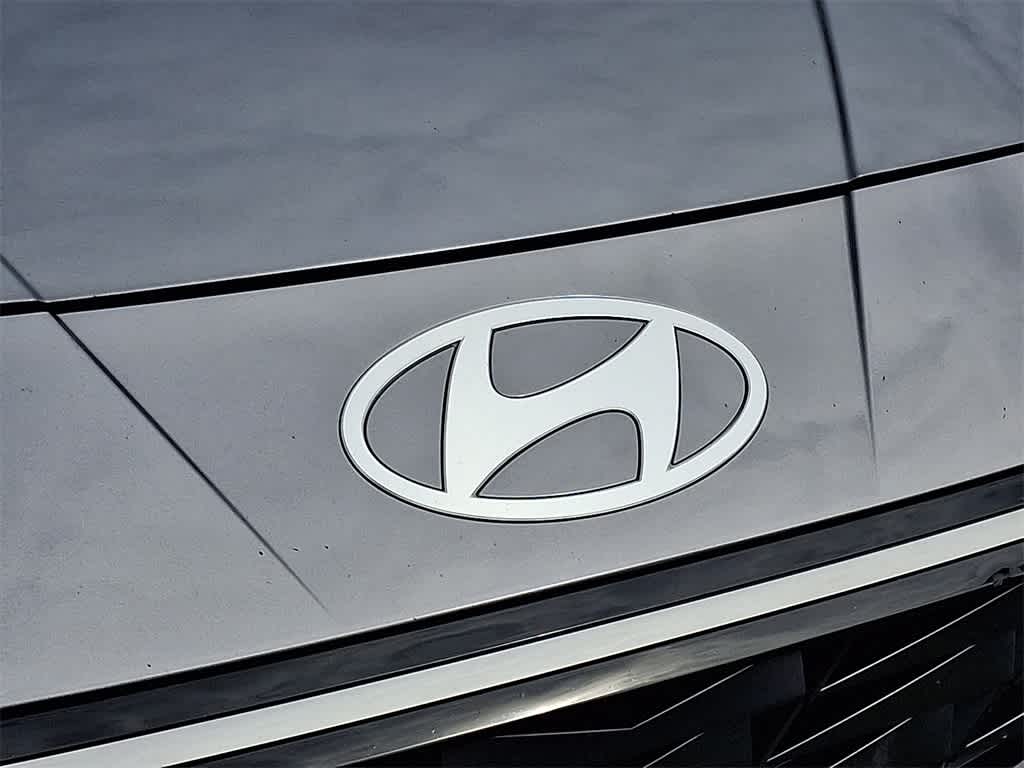 Thumbnail: 2025 Hyundai Elantra - 29