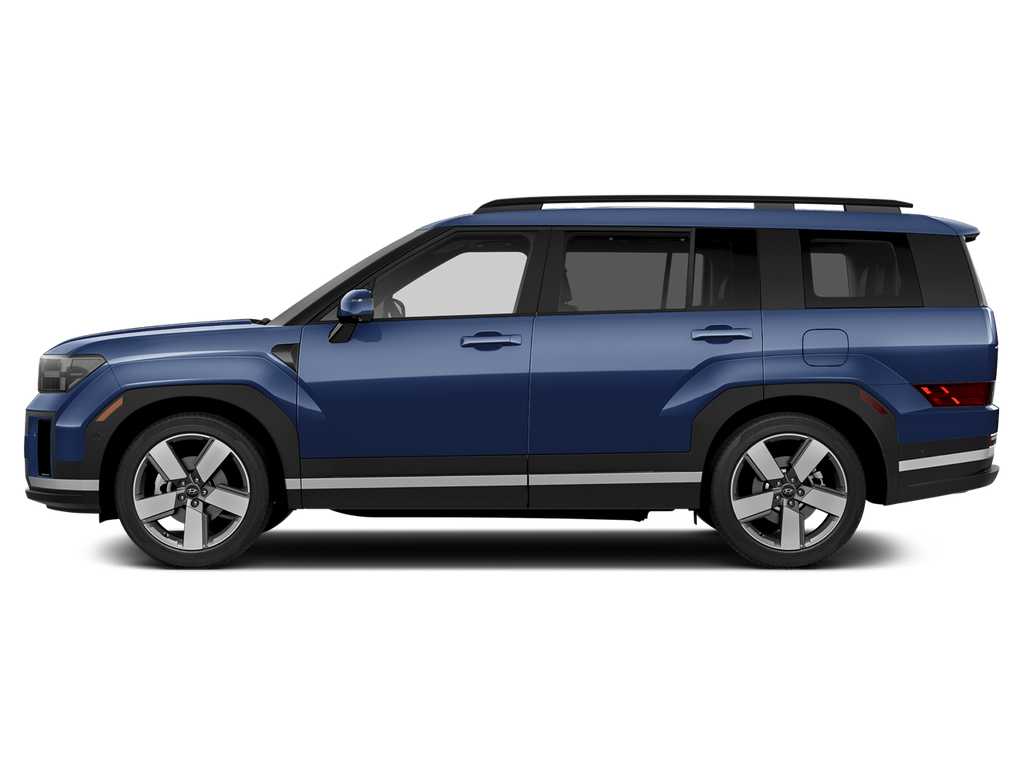 Thumbnail: 2026 Hyundai Santa Fe - 24