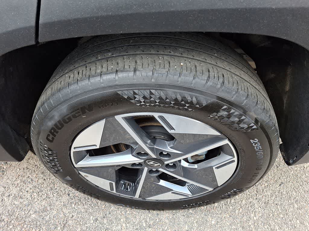 Thumbnail: 2025 Hyundai Tucson - 6