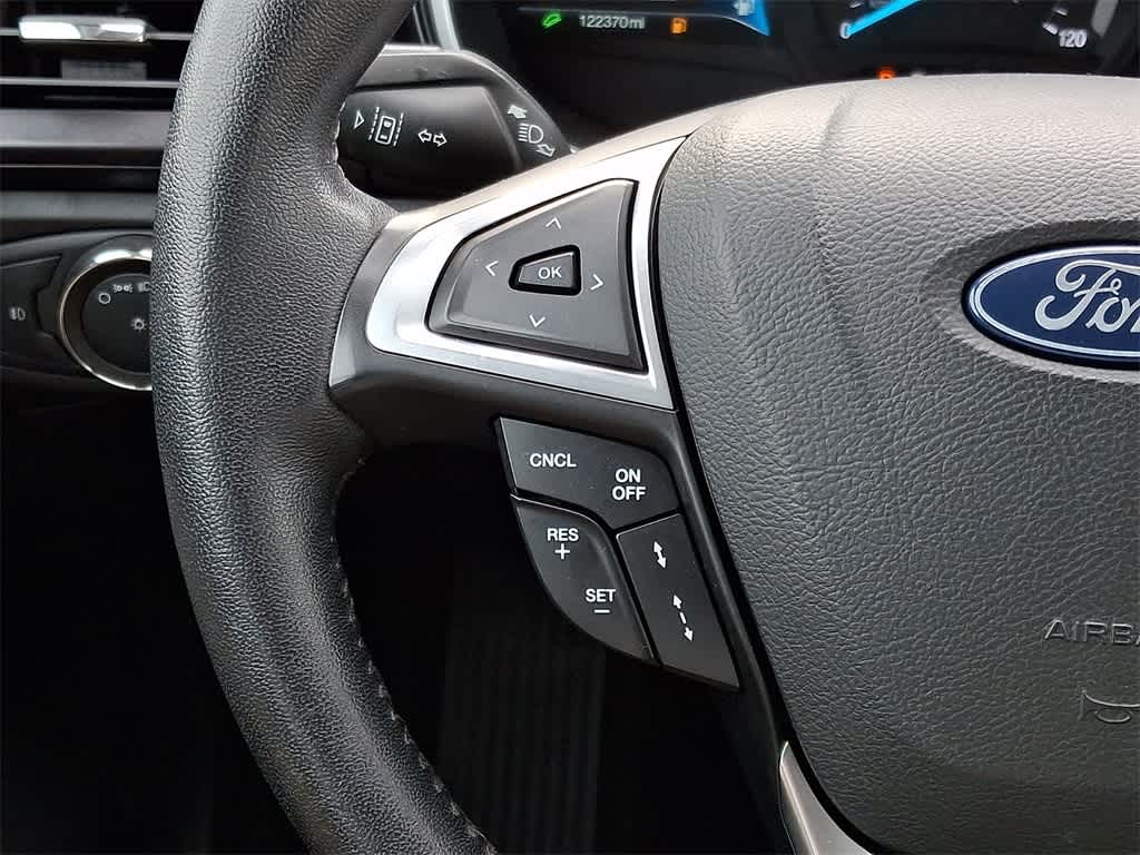 Thumbnail: 2018 Ford Fusion - 19