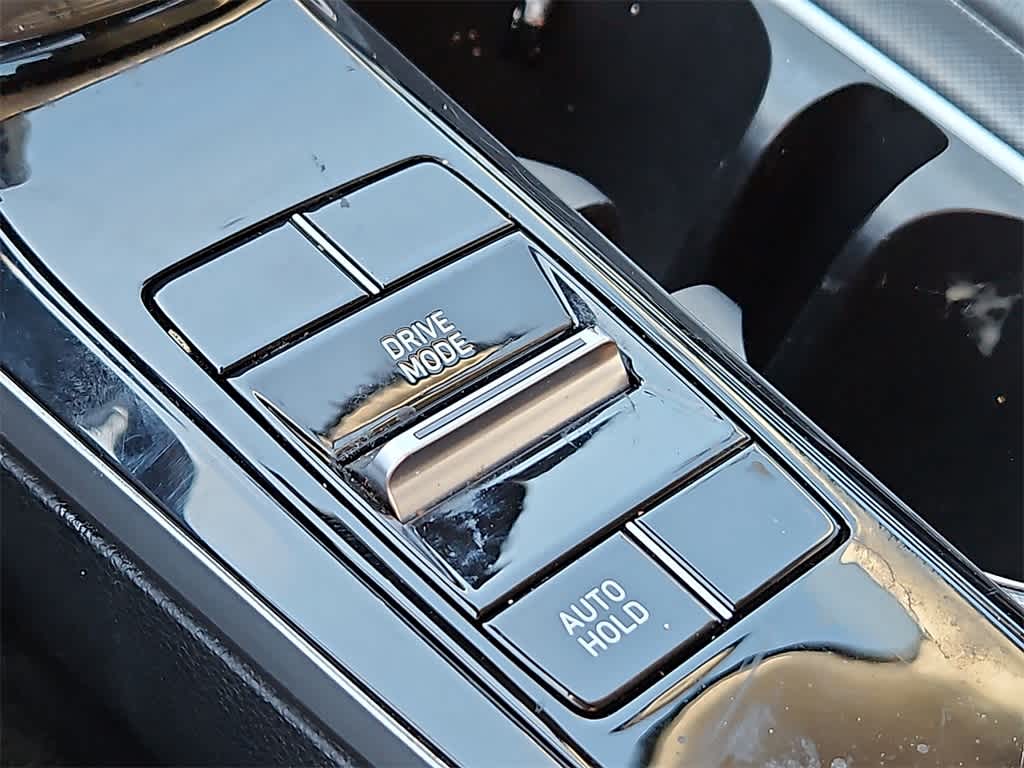 Thumbnail: 2023 Hyundai Sonata - 26