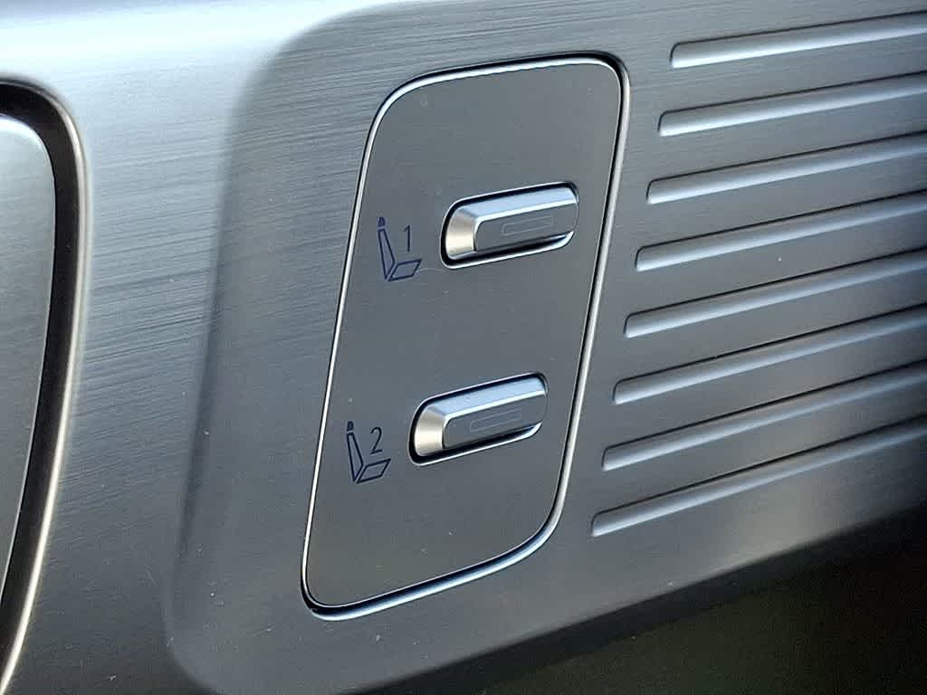 Thumbnail: 2025 Hyundai Santa Fe - 26