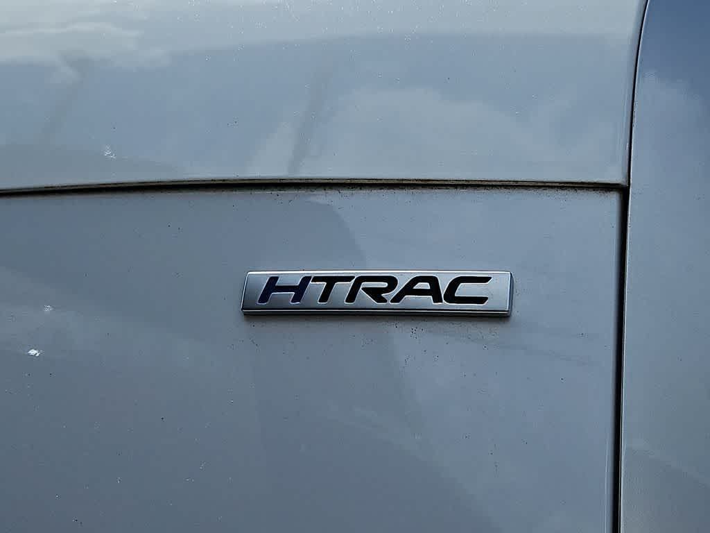 Thumbnail: 2025 Hyundai Palisade - 4