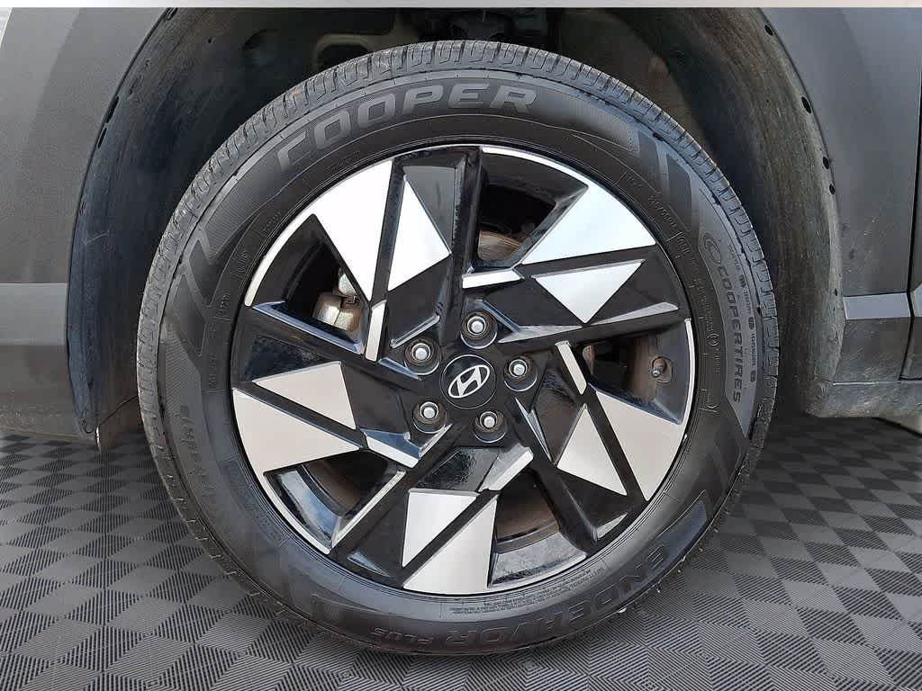 Thumbnail: 2024 Hyundai Kona - 8